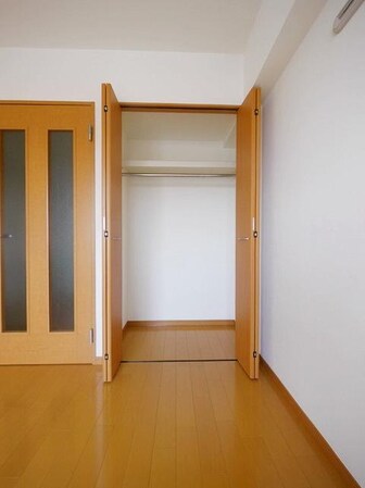 スパシエルクス大宮の物件内観写真